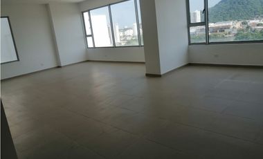 Oficina en Arriendo , Manga