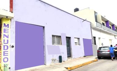 Bodega en Venta o Renta en Tuxtla Gutierrez Chiapas (m2bc193)