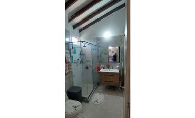 Venta de casa de 3 alcobas en conjunto cerrado Galicia Santa Marta