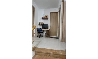 Venta de casa de 3 alcobas en conjunto cerrado Galicia Santa Marta