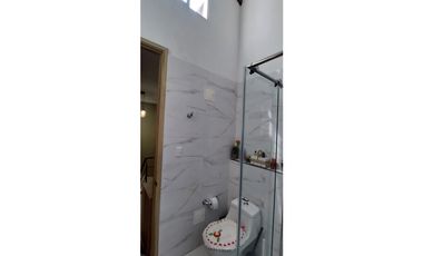Venta de casa de 3 alcobas en conjunto cerrado Galicia Santa Marta