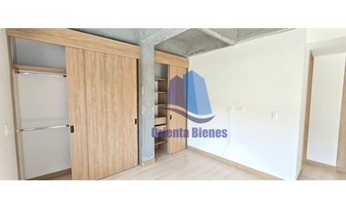 Apartaestudio ubicado en el municipio del El Retiro.
