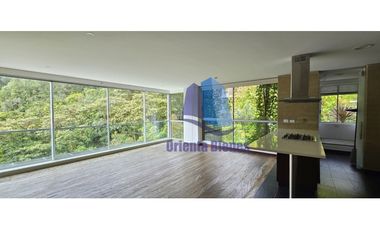 Apartamento ubicado en el municipio de El Retiro Antioquia