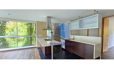 Apartamento ubicado en el municipio de El Retiro Antioquia