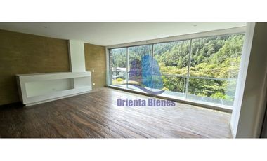 Apartamento ubicado en el municipio de El Retiro Antioquia