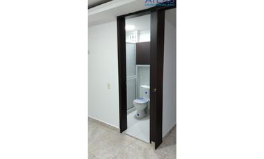 OPORTUNIDAD VENTA  APARTAMENTO  CONJUNTO CERRADO PIEDECUESTA COD: 734