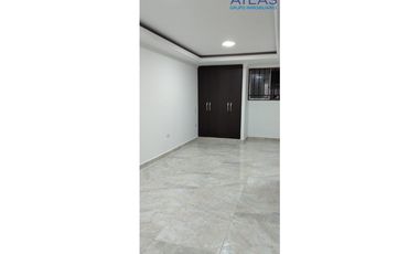 OPORTUNIDAD VENTA  APARTAMENTO  CONJUNTO CERRADO PIEDECUESTA COD: 734