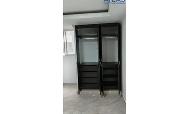 OPORTUNIDAD VENTA  APARTAMENTO  CONJUNTO CERRADO PIEDECUESTA COD: 734