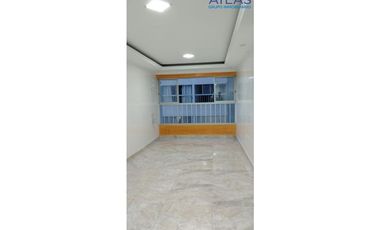 OPORTUNIDAD VENTA  APARTAMENTO  CONJUNTO CERRADO PIEDECUESTA COD: 734