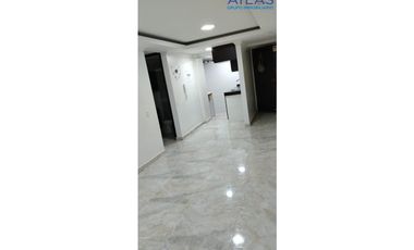 OPORTUNIDAD VENTA  APARTAMENTO  CONJUNTO CERRADO PIEDECUESTA COD: 734