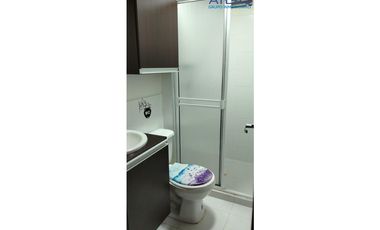 OPORTUNIDAD VENTA  APARTAMENTO  CONJUNTO CERRADO PIEDECUESTA COD: 734