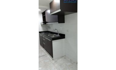 OPORTUNIDAD VENTA  APARTAMENTO  CONJUNTO CERRADO PIEDECUESTA COD: 734