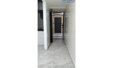 OPORTUNIDAD VENTA  APARTAMENTO  CONJUNTO CERRADO PIEDECUESTA COD: 734