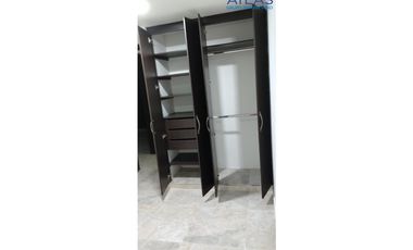 OPORTUNIDAD VENTA  APARTAMENTO  CONJUNTO CERRADO PIEDECUESTA COD: 734