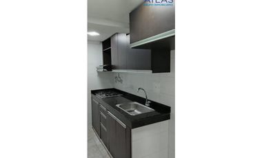 OPORTUNIDAD VENTA  APARTAMENTO  CONJUNTO CERRADO PIEDECUESTA COD: 734