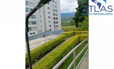 OPORTUNIDAD VENTA  APARTAMENTO  CONJUNTO CERRADO PIEDECUESTA COD: 734