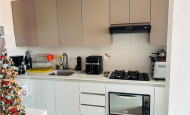 APARTAMENTO EN ARRIENDO SECTOR ANCOR SUR - SABANETA
