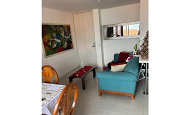 APARTAMENTO EN ARRIENDO SECTOR ANCOR SUR - SABANETA