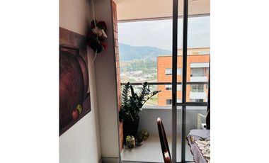 APARTAMENTO EN ARRIENDO SECTOR ANCOR SUR - SABANETA