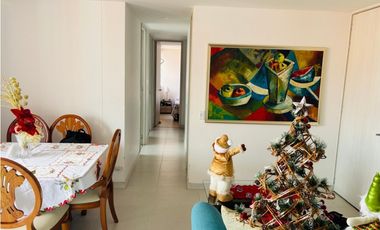 APARTAMENTO EN ARRIENDO SECTOR ANCOR SUR - SABANETA