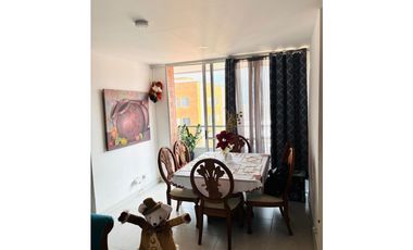 APARTAMENTO EN ARRIENDO SECTOR ANCOR SUR - SABANETA