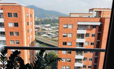 APARTAMENTO EN ARRIENDO SECTOR ANCOR SUR - SABANETA