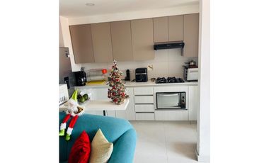 APARTAMENTO EN ARRIENDO SECTOR ANCOR SUR - SABANETA