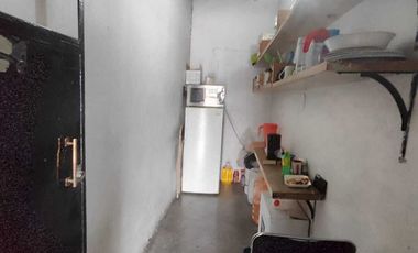 BODEGA EN VENTA  AZCAPOTZALCO