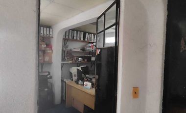 BODEGA EN VENTA  AZCAPOTZALCO