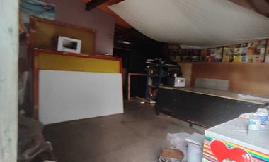 BODEGA EN VENTA  AZCAPOTZALCO