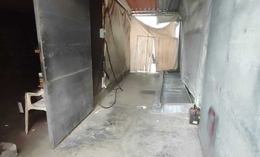 BODEGA EN VENTA  AZCAPOTZALCO