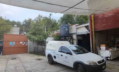 BODEGA EN VENTA  AZCAPOTZALCO