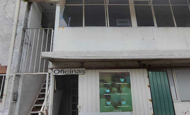 BODEGA EN VENTA  AZCAPOTZALCO