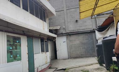 BODEGA EN VENTA  AZCAPOTZALCO