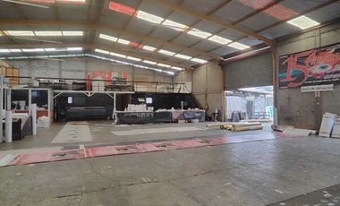 BODEGA EN VENTA  AZCAPOTZALCO