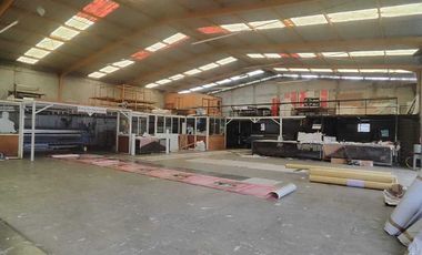 BODEGA EN VENTA  AZCAPOTZALCO