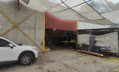 BODEGA EN VENTA  AZCAPOTZALCO