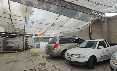 BODEGA EN VENTA  AZCAPOTZALCO