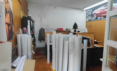 BODEGA EN VENTA  AZCAPOTZALCO