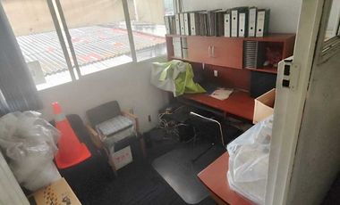 BODEGA EN VENTA  AZCAPOTZALCO