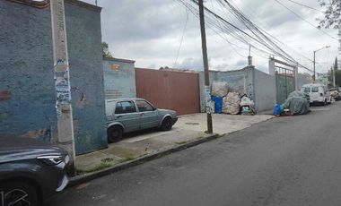 BODEGA EN VENTA  AZCAPOTZALCO