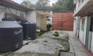 BODEGA EN VENTA  AZCAPOTZALCO