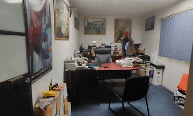 BODEGA EN VENTA  AZCAPOTZALCO