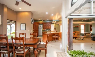4BR Single-Storey House for Sale at World Club Land