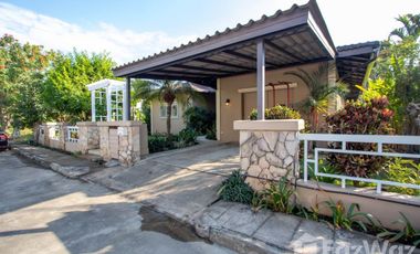 4BR Single-Storey House for Sale at World Club Land