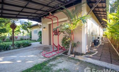 4BR Single-Storey House for Sale at World Club Land