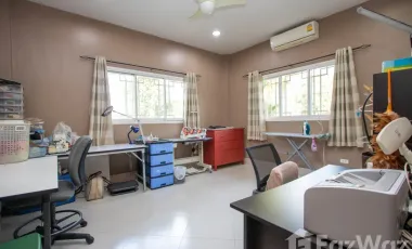 4BR Single-Storey House for Sale at World Club Land