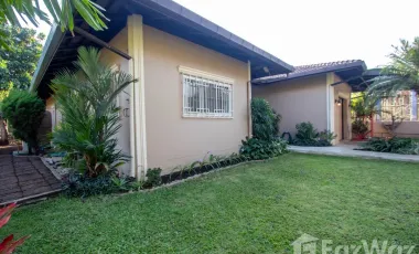 4BR Single-Storey House for Sale at World Club Land