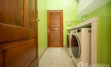 4BR Single-Storey House for Sale at World Club Land