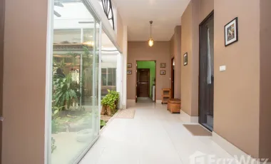 4BR Single-Storey House for Sale at World Club Land